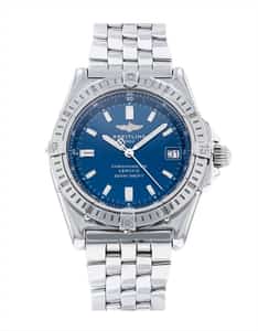 Pre-Owned Breitling Callisto Watch